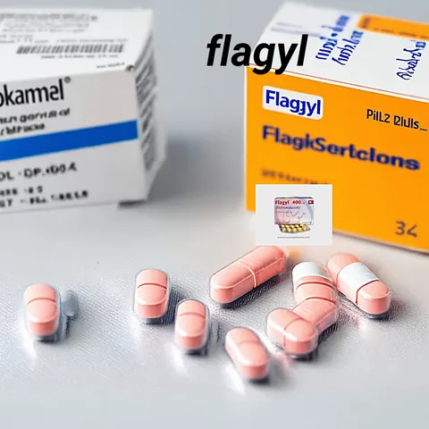 Acheter flagyl ligne